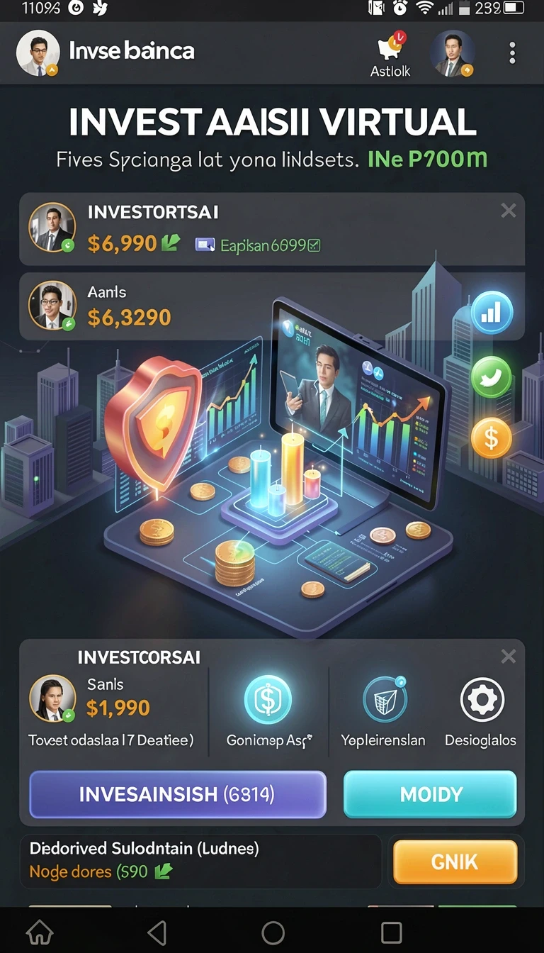 Tampilan utama aplikasi Cara Pasang dkk di HP Android dengan Benar yang intuitif dan efisien.