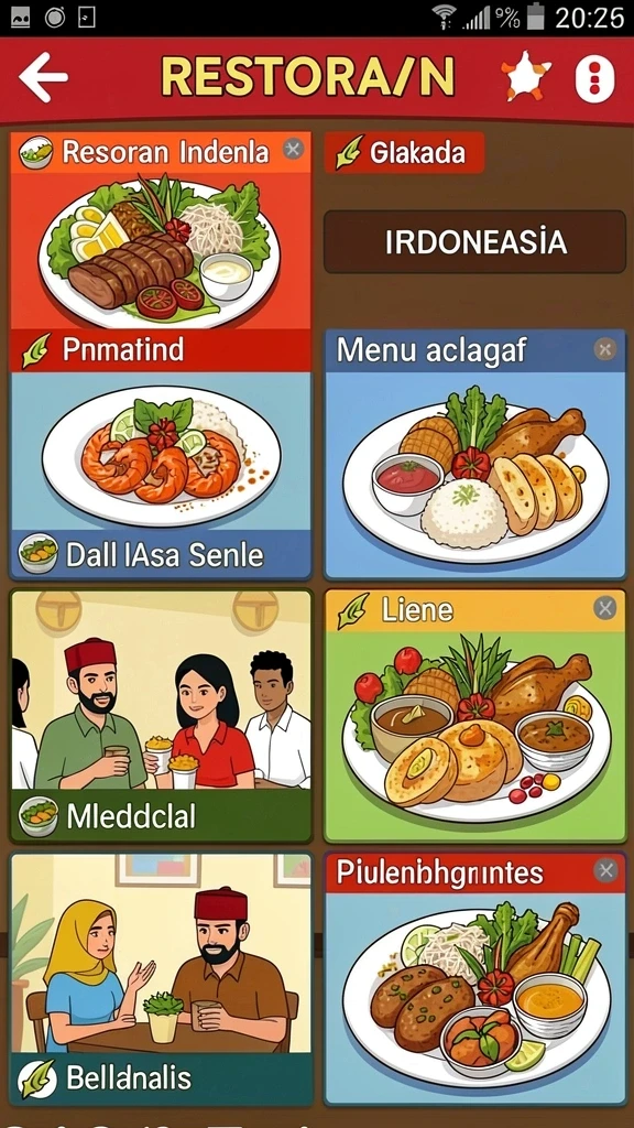 Tampilan utama aplikasi turbo88 APK Terbaru dan Aman untuk Diunduh yang intuitif dan efisien.